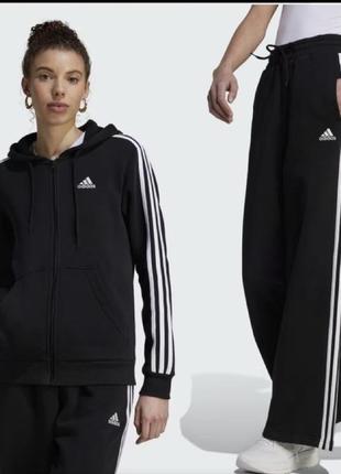 Женский демисезонный спортивный костюм adidas