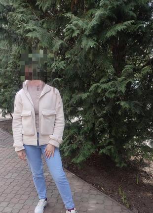 Тепла кофта