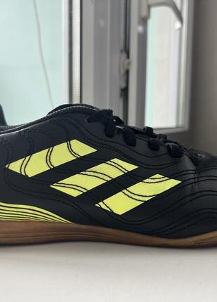 Футзалки adidas copa sense.4