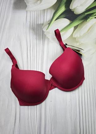 Шикарный брендовый бюстгалтер wonderbra