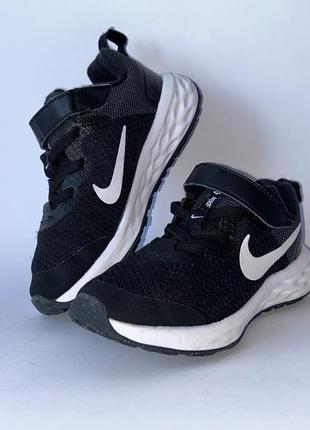 Кросівки nike runnin 28 (16,5 см) оригінал