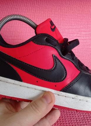 Кроссовки nike court