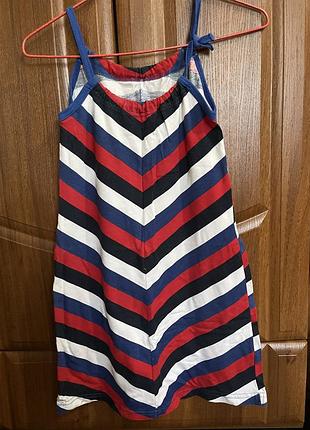 Літній сарафан 3