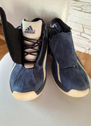Кроссовки adidas мужские, 45р. новые
