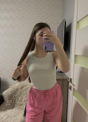 Маєчка від missguided