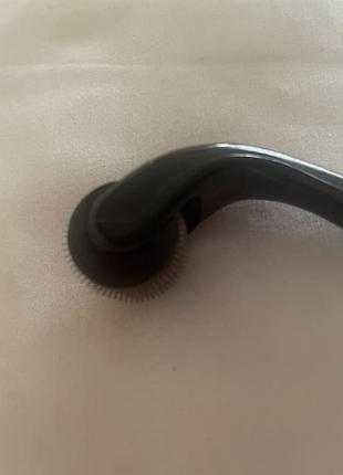 Мезоролер для обличчя 2