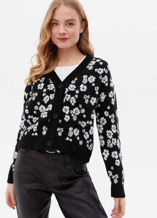 ❤️ симпатичный кардиган фирмы new look