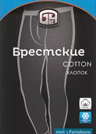 Чоловiчi пiдштаники 182-188, 104-108