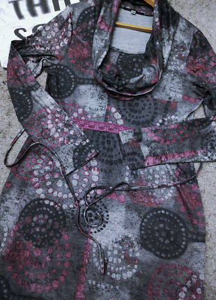 Плаття в'язання трикотаж