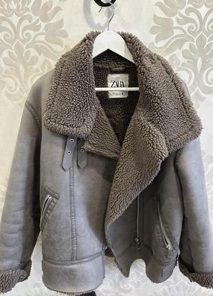 Дублянка zara