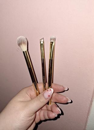 Набор кистей catrice