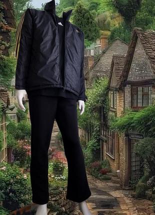 Куртка  +футболка adidas 5