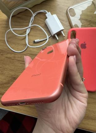 Apple xr.4 фото