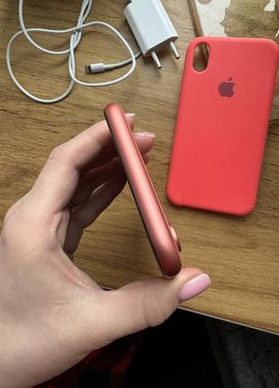 Apple xr.3 фото