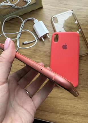 Apple xr.2 фото