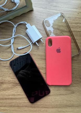 Apple xr.1 фото