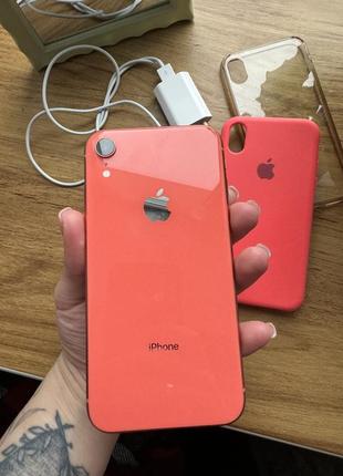 Apple xr.5 фото
