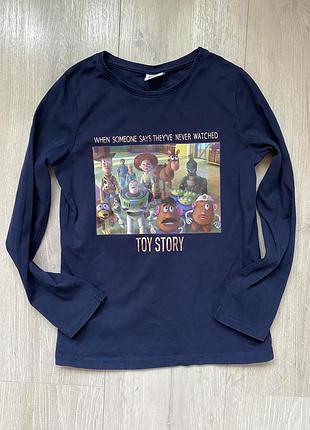 🖌️реглан 7-8 лет