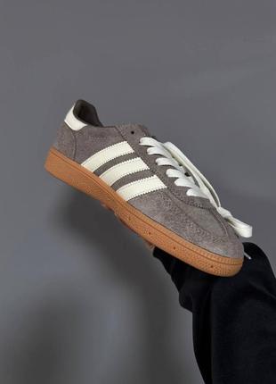 Кроссовки adidas spezial3 фото