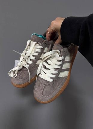 Кроссовки adidas spezial8 фото