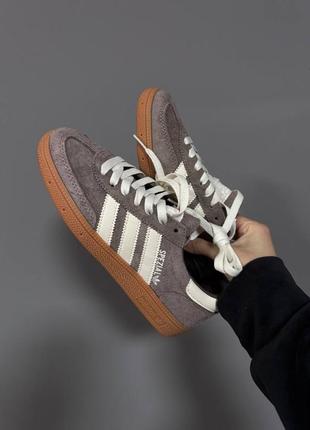 Кроссовки adidas spezial6 фото