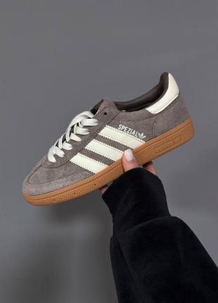 Кроссовки adidas spezial1 фото