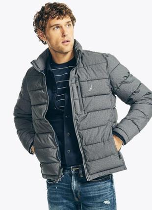 Куртка зима/демисезон nautica