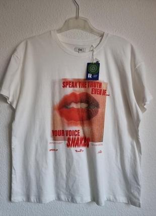 Новая футболка