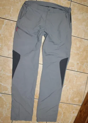Quechua треккинговые брюки