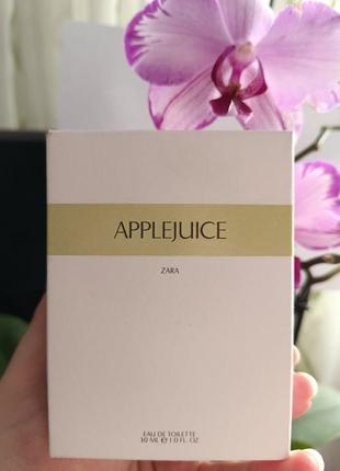 Парфумована вода zara