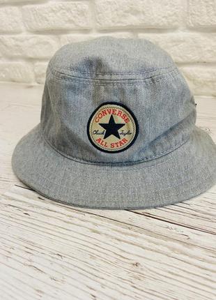 Панама converse