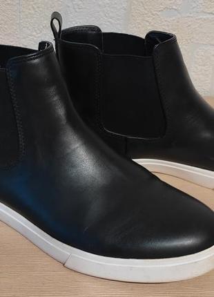 Чоловічі челсі фірми divided від h&m 43 р-р