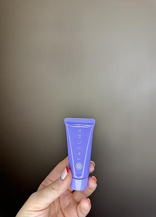 Очищающее средство для лица tatcha the rice wash skin-softening cleanser