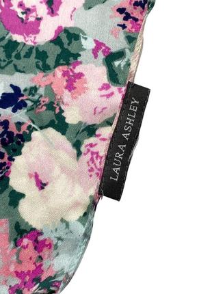 Женский платок винтаж вынтаж ретро платинка женский шарф платок шарфик женский шелк шилк laura ashley купит купить