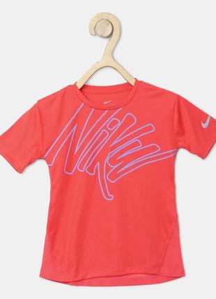 Спортивная детская футболка nike 🛍️1+1=3🛍️