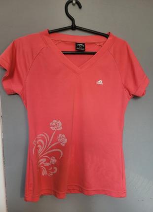 Футболка adidas