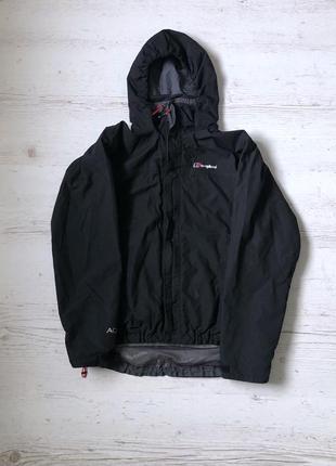 Куртка berghaus оригінал