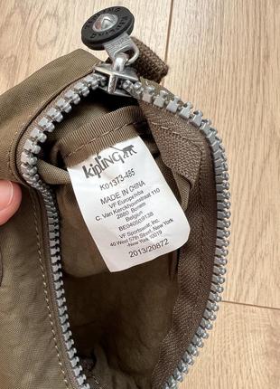 Пенал kipling 🛍️1+1=3🛍️6 фото