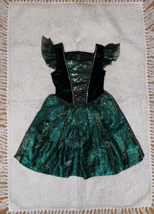 Сукня 9-10 років, 134-140 см