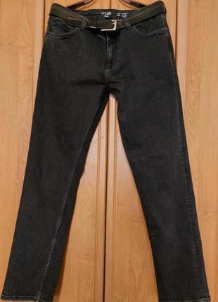 Джинсы мужские colin's 36/34 (52 украинский).