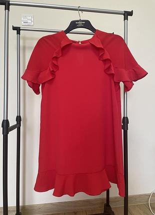 Платье платье zara