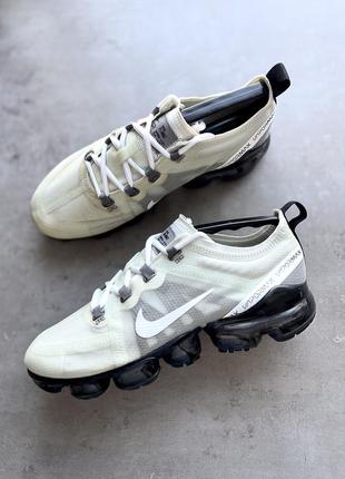 Кроссовки nike air vapormax 2019