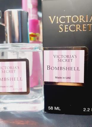 Парфум-міні жіночий victorias secret bombshell 58 мл