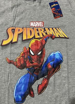 Чоловіча піжама spider man 3