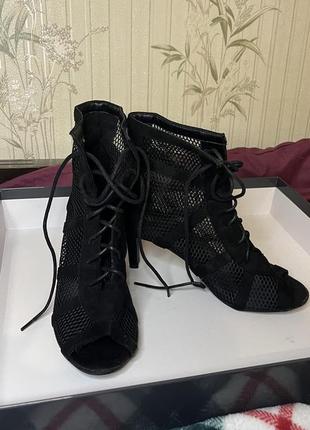 Туфли для heels
