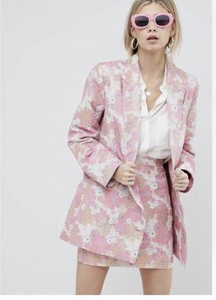 Asos костюм