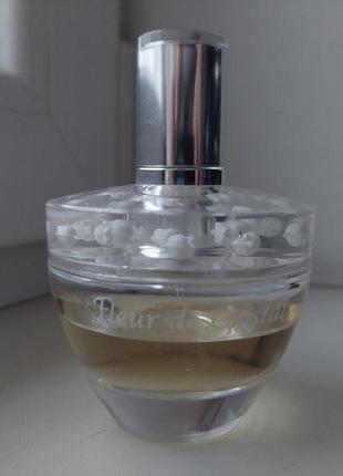 Lalique fleur de cristal парфумована вода 50 мл