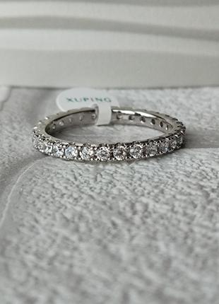 Каблочка ксюпинг xuping родиной медсталь медицинский сплав