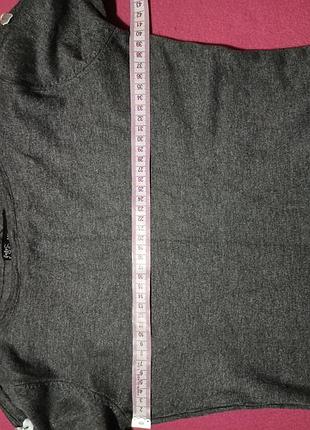 Сукня туніка 6