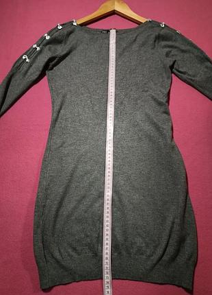 Сукня туніка 5